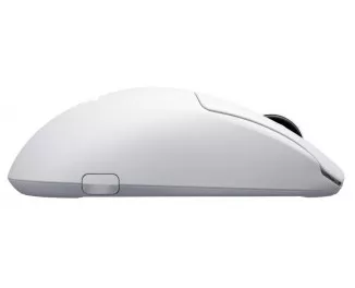 Миша бездротова Cherry Xtrfy M68 Pro 8K Wireless White (CX-M68W-PRO-WHITE)