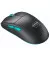 Миша бездротова Cherry Xtrfy M68 Wireless Black (CX-M68W-BLACK)