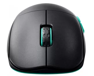 Миша бездротова Cherry Xtrfy M68 Wireless Black (CX-M68W-BLACK)