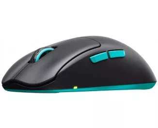 Миша бездротова Cherry Xtrfy M68 Wireless Black (CX-M68W-BLACK)