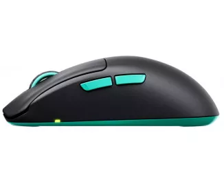 Миша бездротова Cherry Xtrfy M68 Wireless Black (CX-M68W-BLACK)