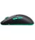 Миша бездротова Cherry Xtrfy M68 Wireless Black (CX-M68W-BLACK)