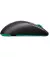 Миша бездротова Cherry Xtrfy M68 Wireless Black (CX-M68W-BLACK)