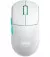 Миша бездротова Cherry Xtrfy M68 Wireless White (CX-M68W-WHITE)