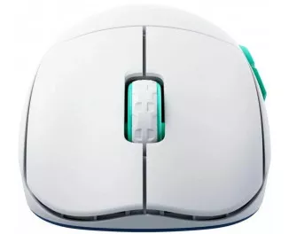 Миша бездротова Cherry Xtrfy M68 Wireless White (CX-M68W-WHITE)