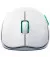 Миша бездротова Cherry Xtrfy M68 Wireless White (CX-M68W-WHITE)