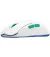 Миша бездротова Cherry Xtrfy M68 Wireless White (CX-M68W-WHITE)