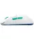 Миша бездротова Cherry Xtrfy M68 Wireless White (CX-M68W-WHITE)