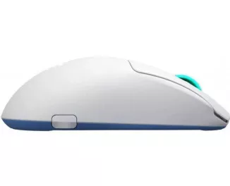 Миша бездротова Cherry Xtrfy M68 Wireless White (CX-M68W-WHITE)