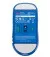 Миша бездротова Cherry Xtrfy M68 Wireless White (CX-M68W-WHITE)