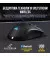 Миша бездротова Corsair Ironclaw Wireless RGB (CH-9317011-EU)