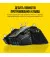 Миша бездротова Corsair Ironclaw Wireless RGB (CH-9317011-EU)