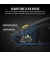 Мышь беспроводная Corsair M75 Air Wireless Black (CH-931D100)