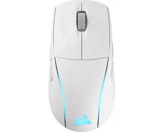 Мышь беспроводная Corsair M75 WIRELESS Lightweight RGB Gaming Mouse White (CH-931D011-EU)
