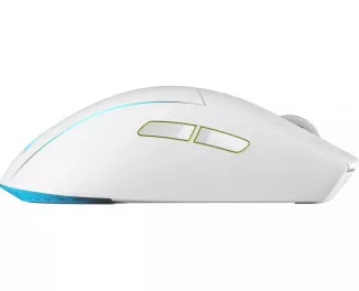 Мышь беспроводная Corsair M75 WIRELESS Lightweight RGB Gaming Mouse White (CH-931D011-EU)