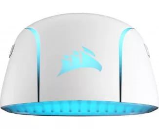 Мышь беспроводная Corsair M75 WIRELESS Lightweight RGB Gaming Mouse White (CH-931D011-EU)