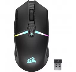 Мышь беспроводная Corsair Nightsabre Wireless (CH-931B011-EU)
