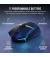 Мышь беспроводная Corsair Nightsabre Wireless (CH-931B011-EU)