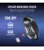 Мышь беспроводная Corsair Nightsabre Wireless (CH-931B011-EU)