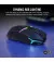 Мышь беспроводная Corsair Nightsabre Wireless (CH-931B011-EU)