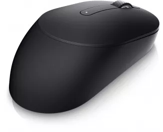 Мышь беспроводная Dell Full-Size Wireless Mouse - MS300 (570-ABOC)