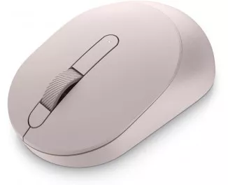 Мышь беспроводная Dell MS3320W Mobile Wireless Mouse Ash Pink (570-ABPY)