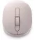 Мышь беспроводная Dell MS3320W Mobile Wireless Mouse Ash Pink (570-ABPY)