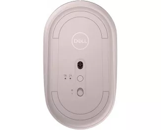 Мышь беспроводная Dell MS3320W Mobile Wireless Mouse Ash Pink (570-ABPY)