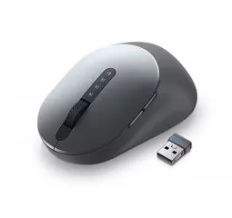 Мышь беспроводная Dell Multi-Device Wireless MS5320W (570-ABHI)