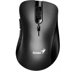 Мышь беспроводная Genius Ergo 8100S Black (31030040400)