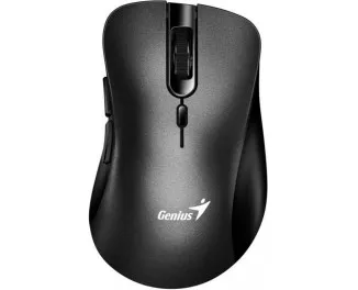 Мышь беспроводная Genius Ergo 8100S Black (31030040400)