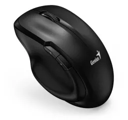 Мышь беспроводная Genius Ergo 8200S Black (31030029400)