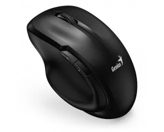 Мышь беспроводная Genius Ergo 8200S Black (31030029400)