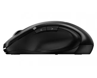 Мышь беспроводная Genius Ergo 8200S Black (31030029400)