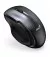 Мышь беспроводная Genius Ergo 8200S Iron Grey (31030029401)