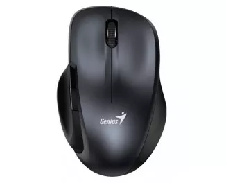 Мышь беспроводная Genius Ergo 8200S Iron Grey (31030029401)