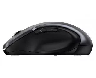 Мышь беспроводная Genius Ergo 8200S Iron Grey (31030029401)