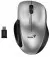 Мышь беспроводная Genius Ergo 8200S Silver (31030029404)