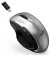 Мышь беспроводная Genius Ergo 8200S Silver (31030029404)