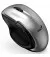 Мышь беспроводная Genius Ergo 8200S Silver (31030029404)