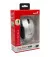 Мышь беспроводная Genius Ergo 8200S Silver (31030029404)