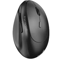 Мышь беспроводная Genius Ergo 8350S AI Silent Wireless Grey (31030041400)