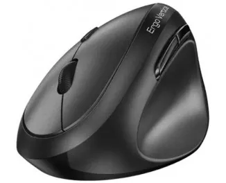 Миша бездротова Genius Ergo 8350S AI Silent Wireless Grey (31030041400)