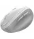 Мышь беспроводная Genius Ergo 8350S AI Silent Wireless White (31030041401)