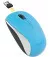 Мышь беспроводная Genius NX-7000 Wireless Blue (31030027402)
