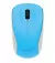 Мышь беспроводная Genius NX-7000 Wireless Blue (31030027402)