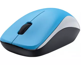 Мышь беспроводная Genius NX-7000 Wireless Blue (31030027402)