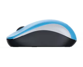 Мышь беспроводная Genius NX-7000 Wireless Blue (31030027402)