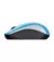 Мышь беспроводная Genius NX-7000 Wireless Blue (31030027402)