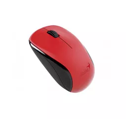 Мышь беспроводная Genius NX-7000 Wireless Red (31030027403)